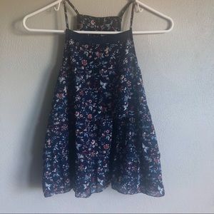 Abercrombie & Fitch Tank Top